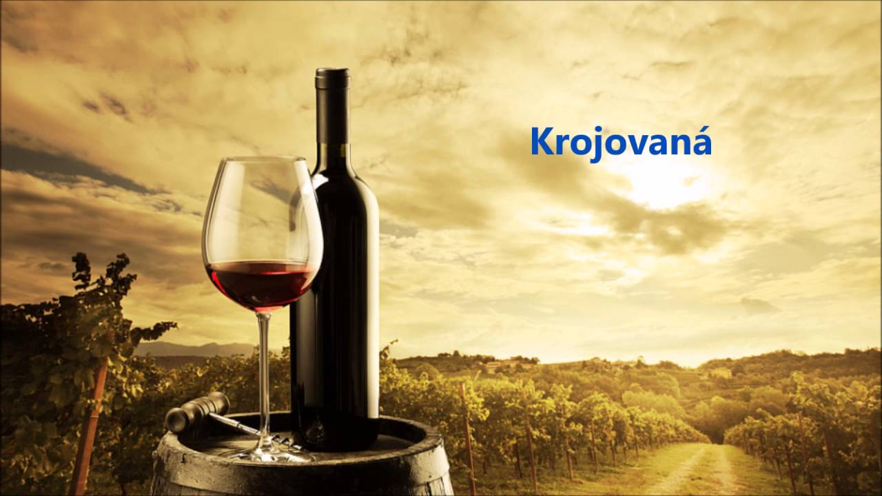 Túfaranka - Krojovaná