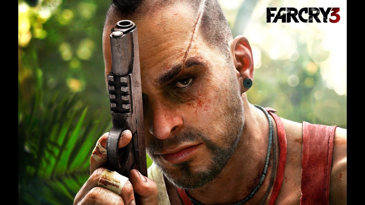 Far Cry 3 - XBOX 360