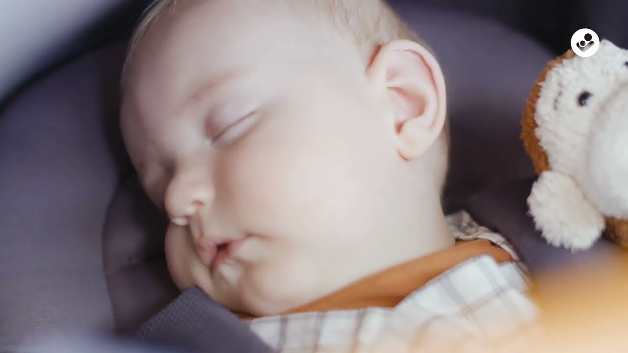 Maxi-Cosi Zelia S Trio utazási rendszer