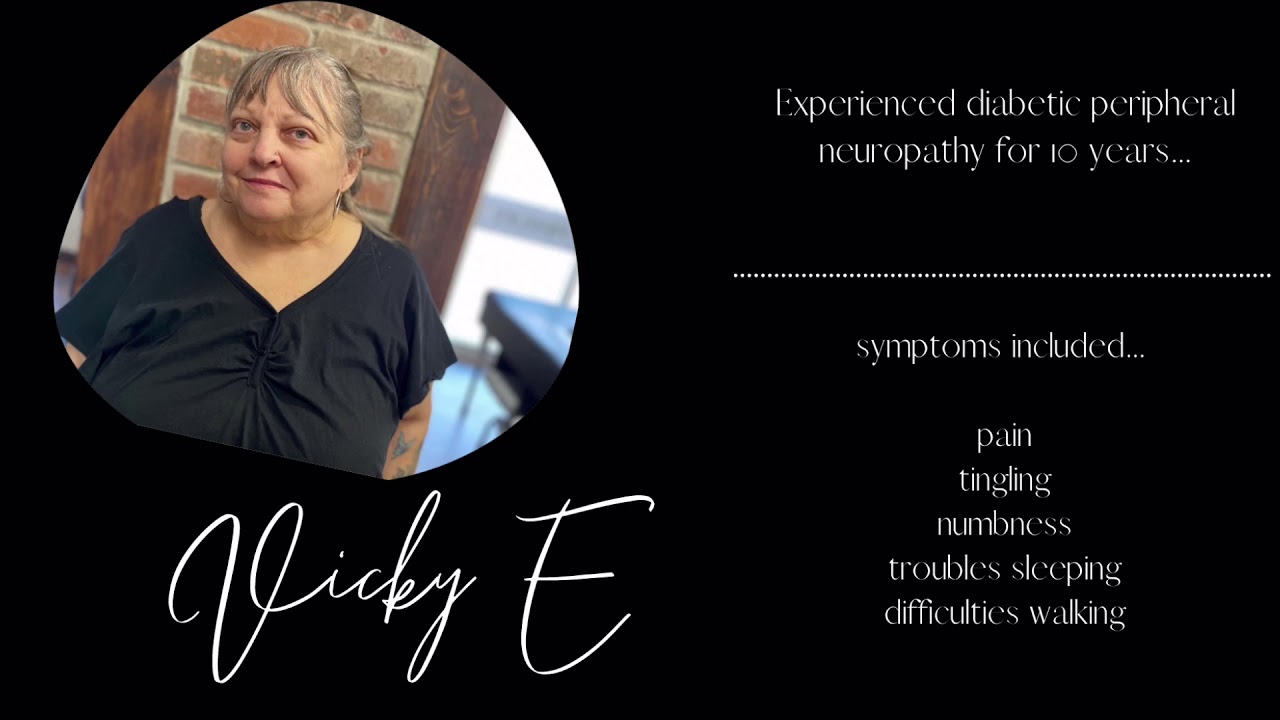 Neuropathy Pain Subsided With Care at VERO in West Des Moines, IA