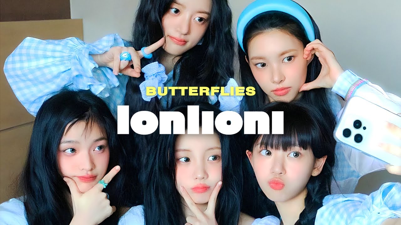 [FREE] ILLIT x NewJeans x Kpop Type Beat | 