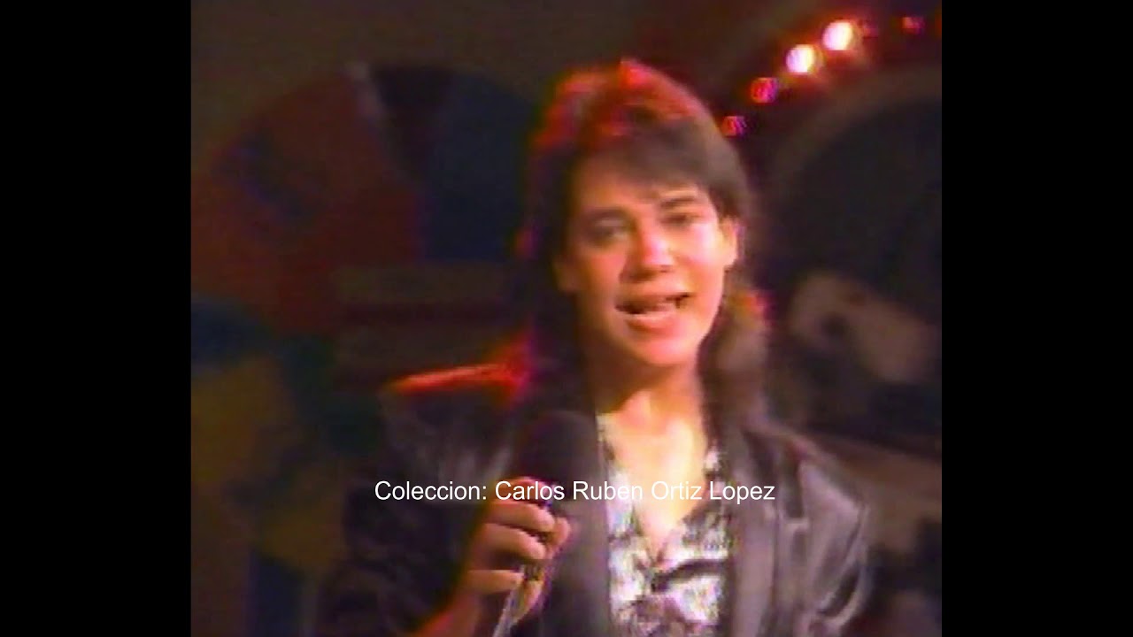 Ray Reyes-