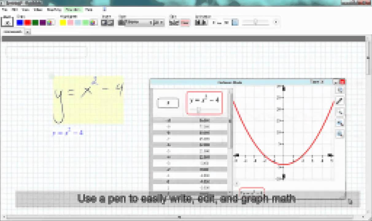FluidMath Short Video