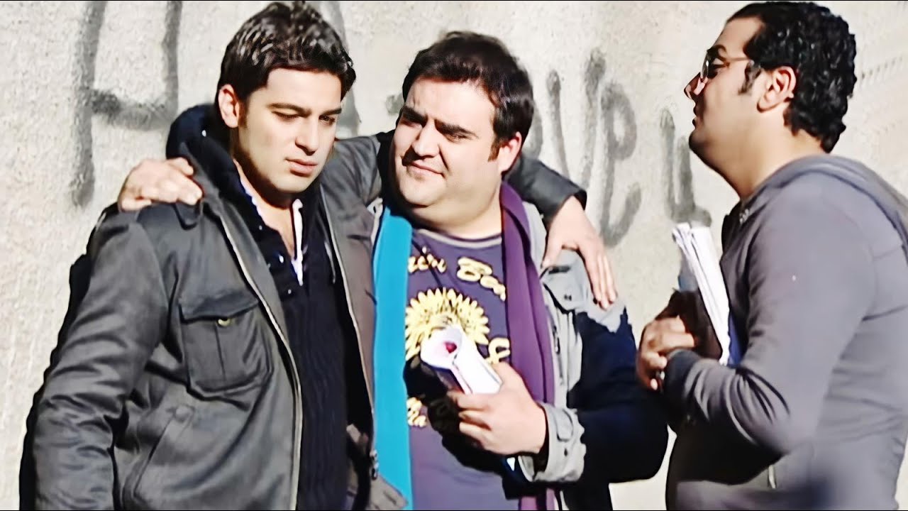 أول ظهور و نهفات محجوب الأجدب ! نصف ساعة من الضحك ! أيام الدراسة