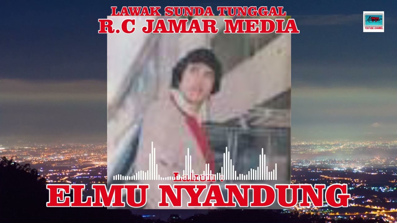 LAWAK SUNDA TUNGGAL 