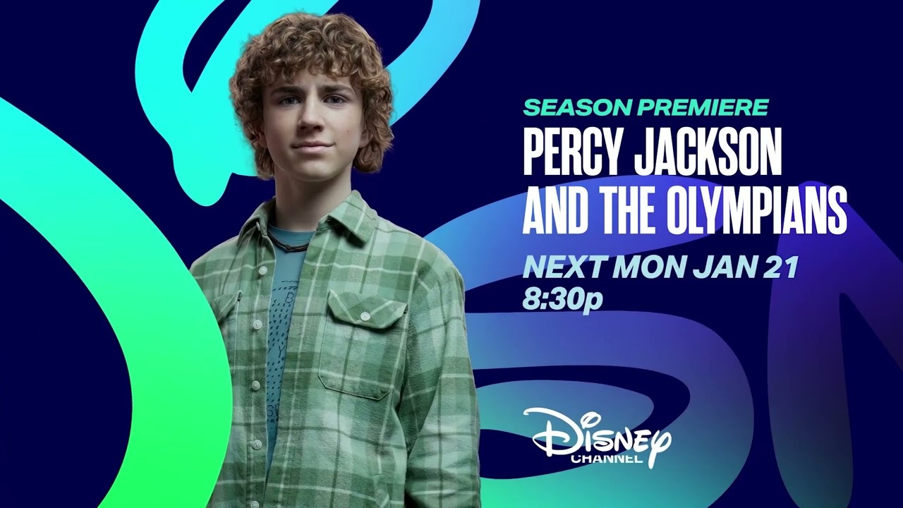 Disney Channel - 2025 Rebrand Sizzle Reel