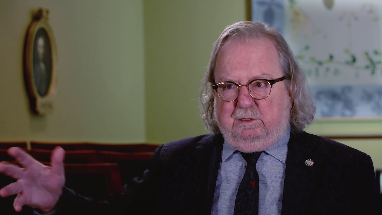 Interview with Sjöberg Prize Laureate 2017: James P. Allison