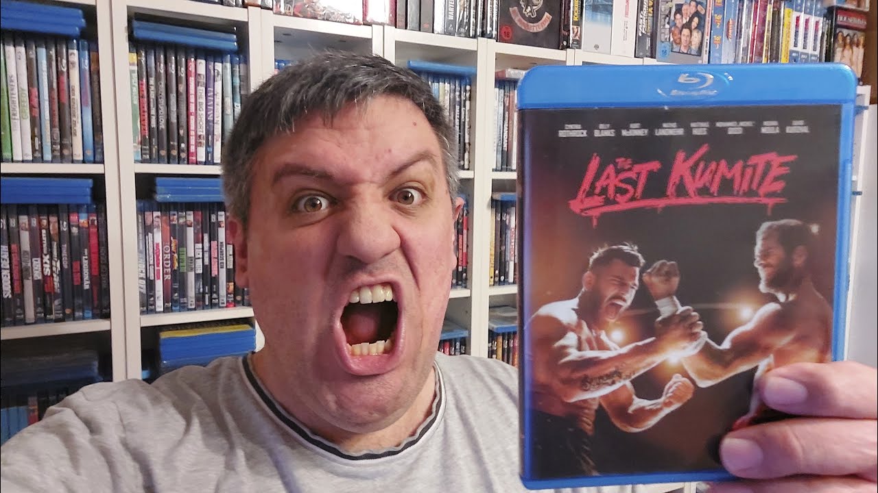 The Last Kumite- Meine Gedanken zum Film und Projekt von @RealSeanDavidTV