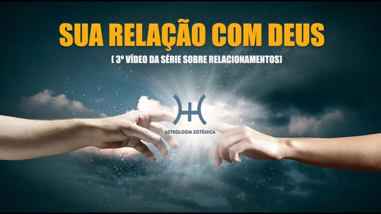 SUA RELAÇÃO COM DEUS - NETUNO, CASA 12 E A VIVÊNCIA UTERINA
