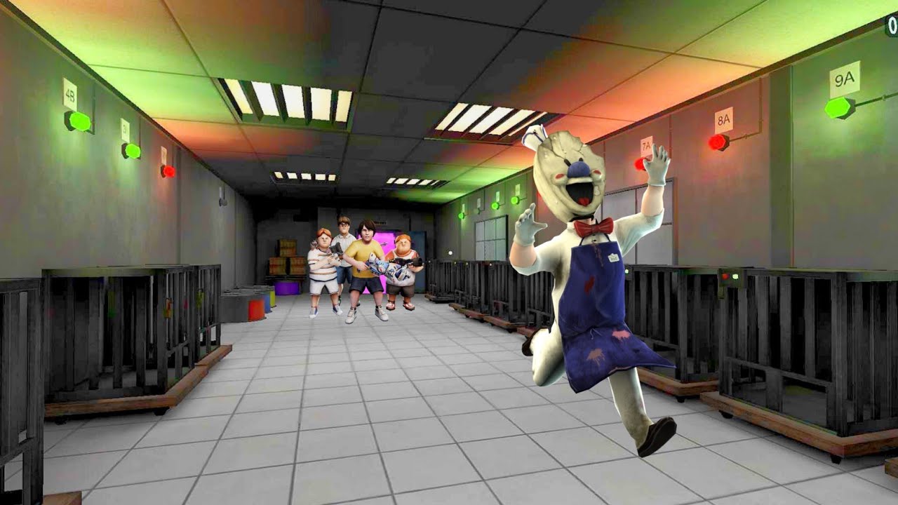 Its Time To Take Revenge From Rod Sullivan By Using All The Guns!