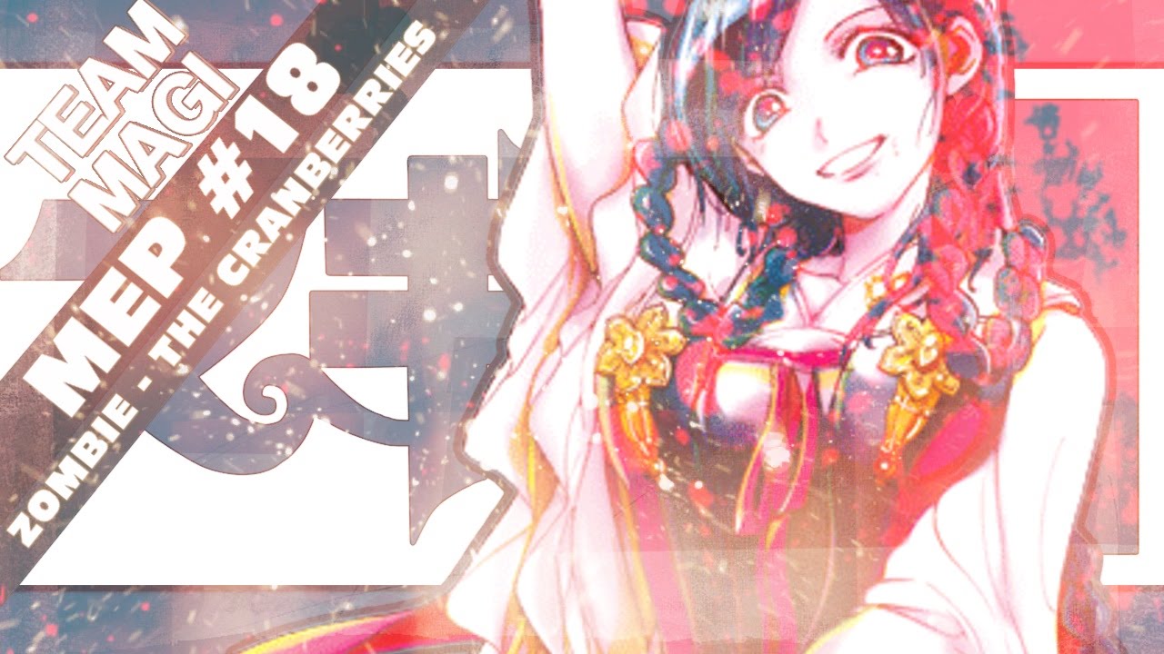 「 TM 」Zombie | Happy Halloween!