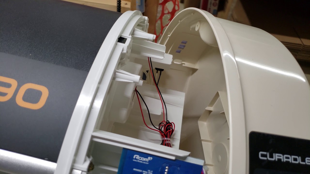 Rcom Pet Brooder 90 or 60 model fuse replacement