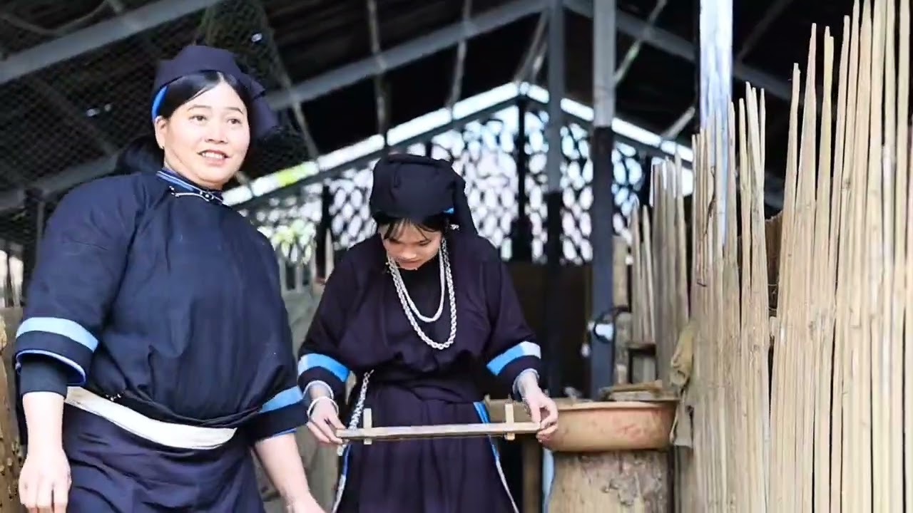 Mã số CBTH-167 : Trường TH&THCS Đoài Không