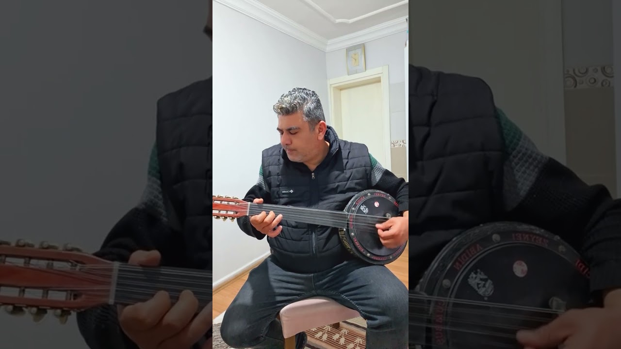 Ormancı cümbüş sevenler 