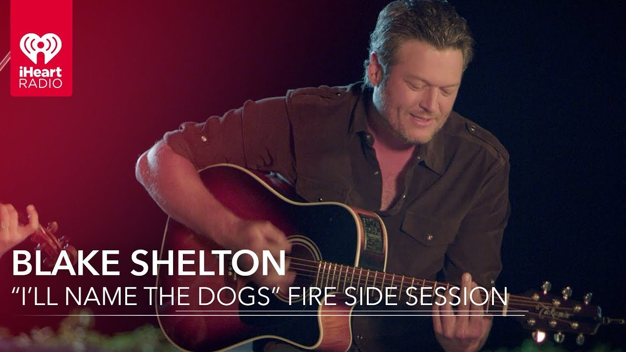 Blake Shelton 