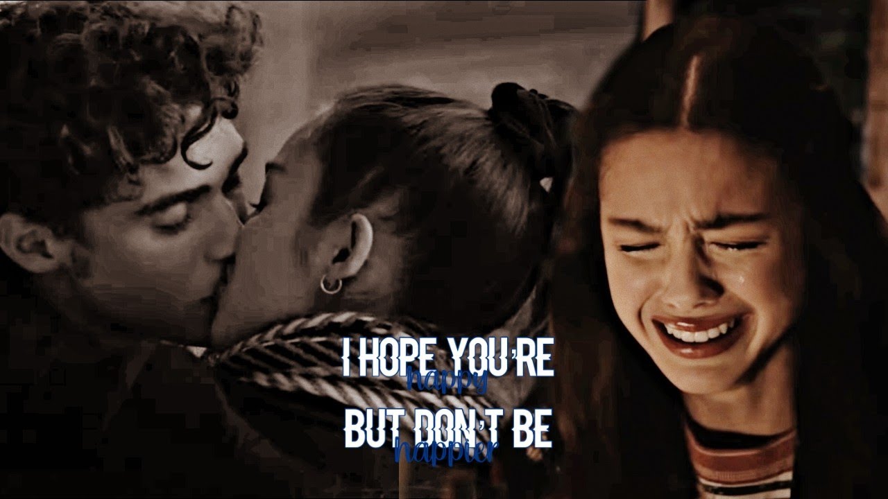 Ricky and Nini | Happier (2x08)