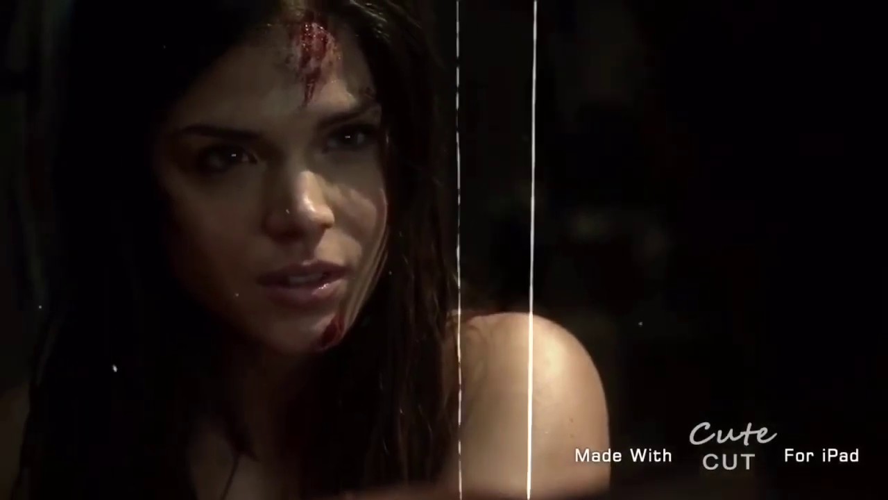 Ivar & Octavia//Beautiful Crime