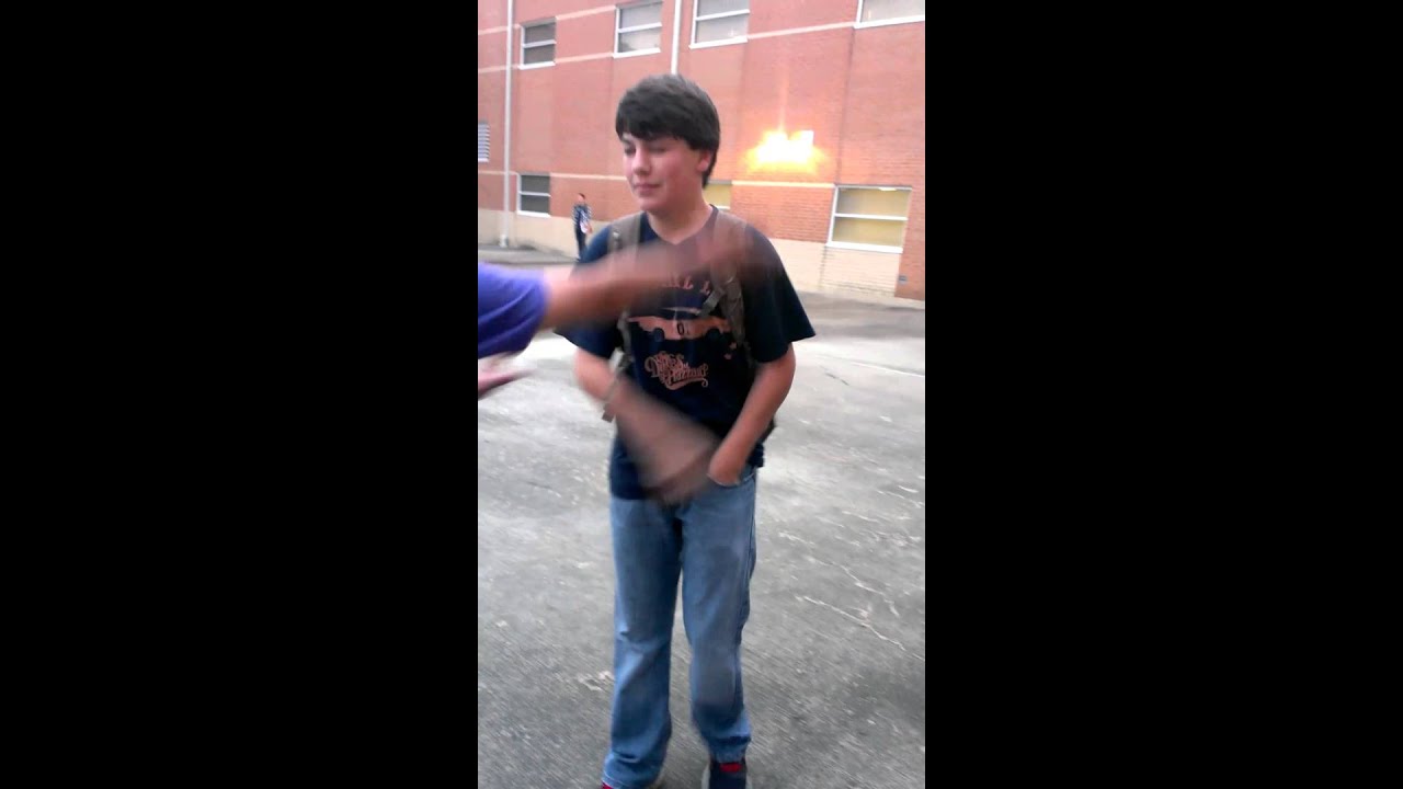 Tit slap 100001