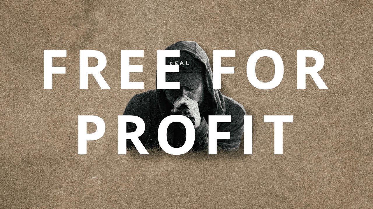 *FREE FOR PROFIT* NF 