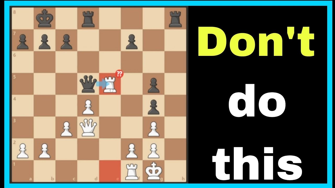How to play chess for beginners ! Part 9 #chess #checkmate #chessrating