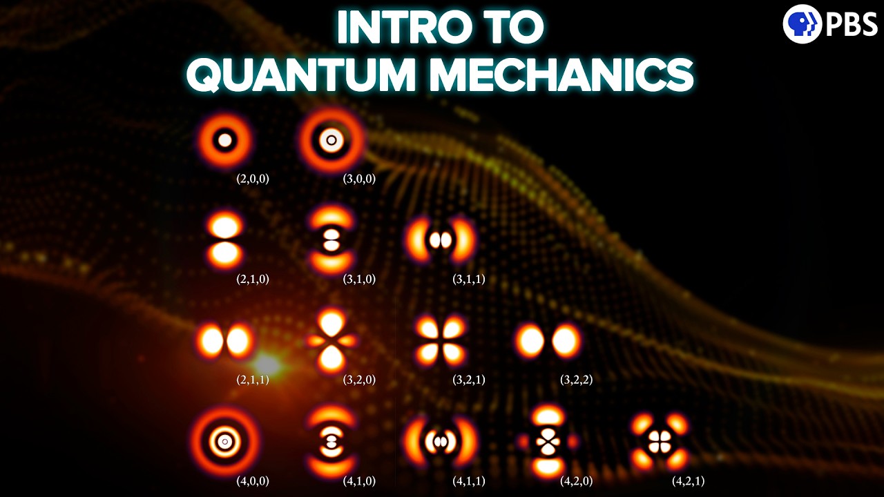 So You Want to Understand Quantum Mechanics&hellip;