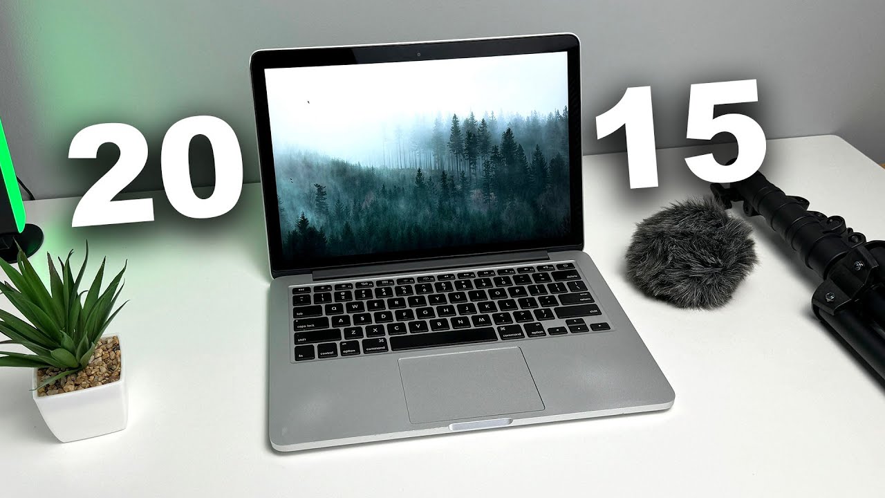 Stopped being good? 2015 13” MacBook Pro Updated Review