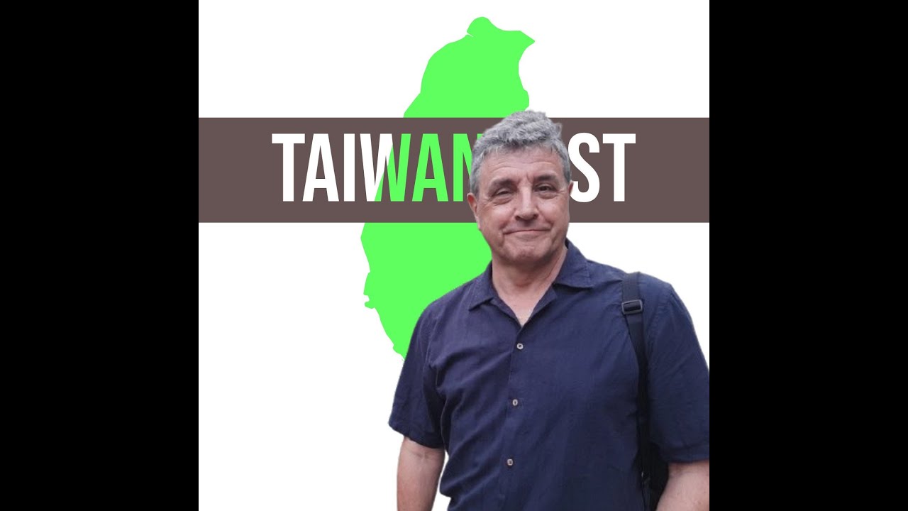 Taiwancast 50: Zeitreise ins wilde Taipeh der 1980er