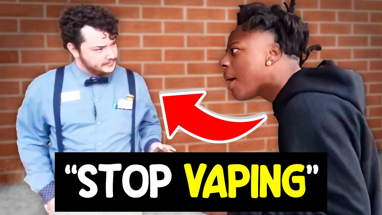 15 Times IshowSpeed Saved People's Lives!
