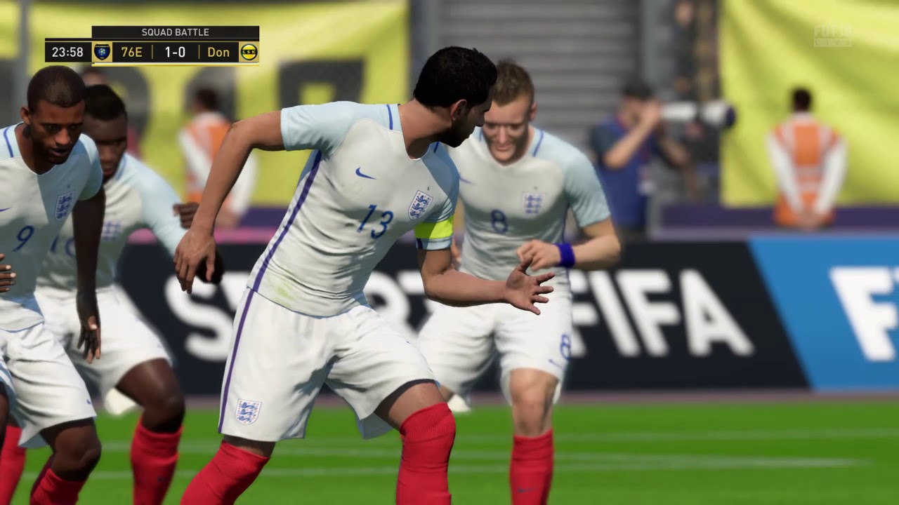 FUT Salah OTW 85 No one can stop him