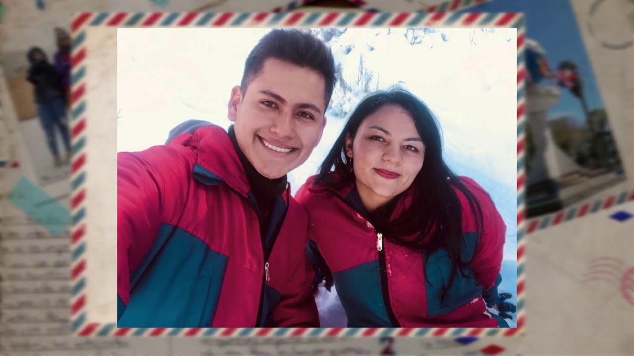 Historias con Futuro - Movilidad estudiantil