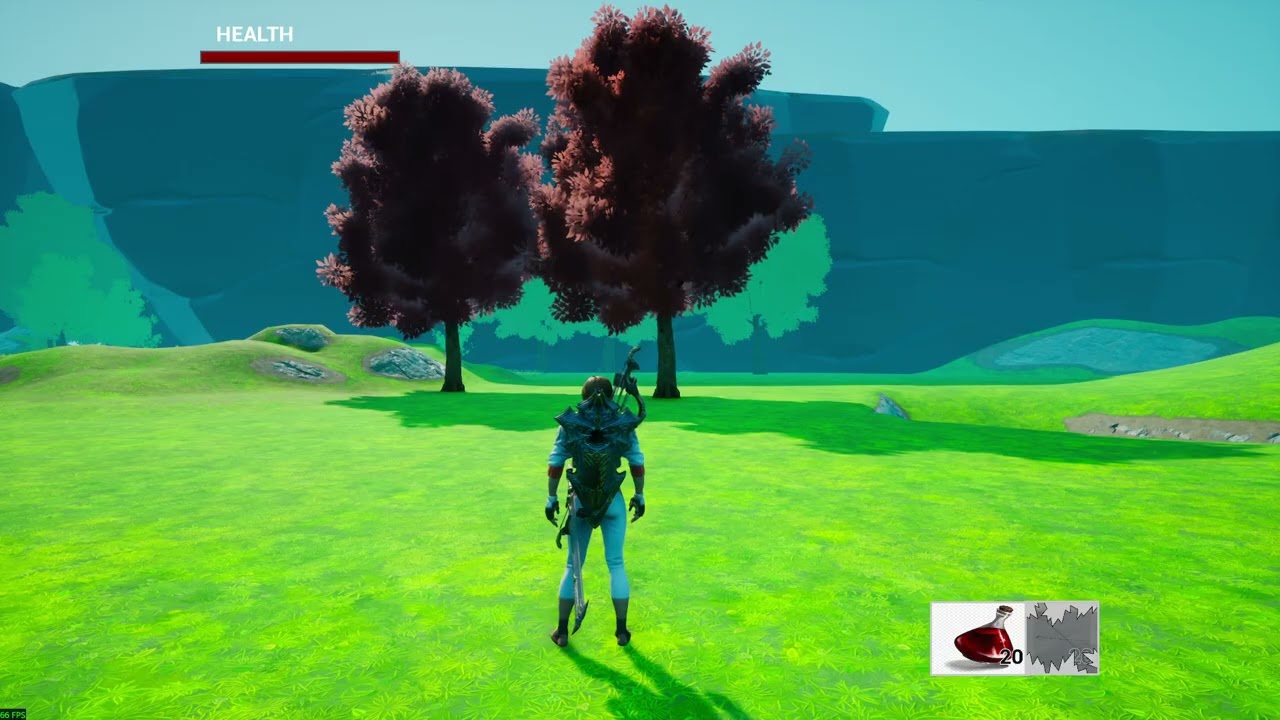 Save Daddy Gump Mission Middle East [Achievement Playthrough, No Commentary]