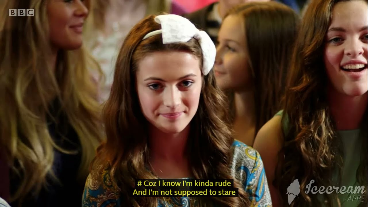 4 O'CLOCK CLUB: RACHEL CRAWFORD- THE KRYPTONITE TO JOSH CARTER'S COOLNESS🤣🤣🤣🤣