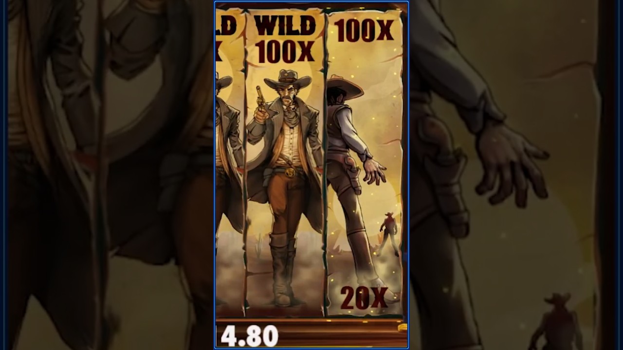 Большая победа сегодня: 5 декабря 2024 г. #WildWestDuels #maxwin