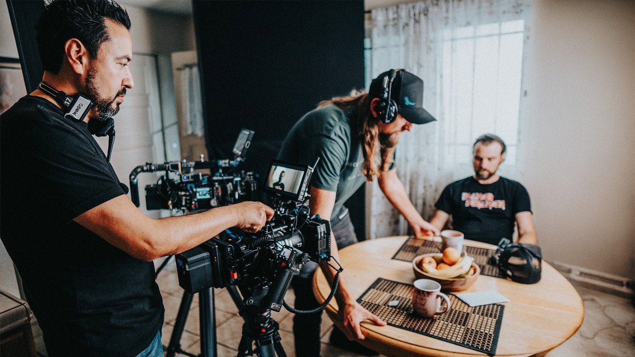 I Can't Believe How GORGEOUS These Anamorphic Lenses Look!