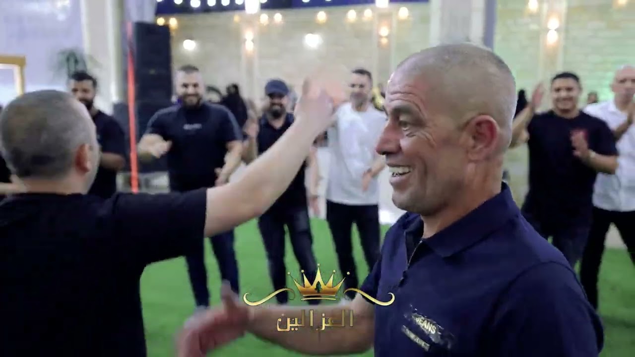 محمد العراني محيى ابو راس اكرم قعوار افراح ا ل مطر نحف