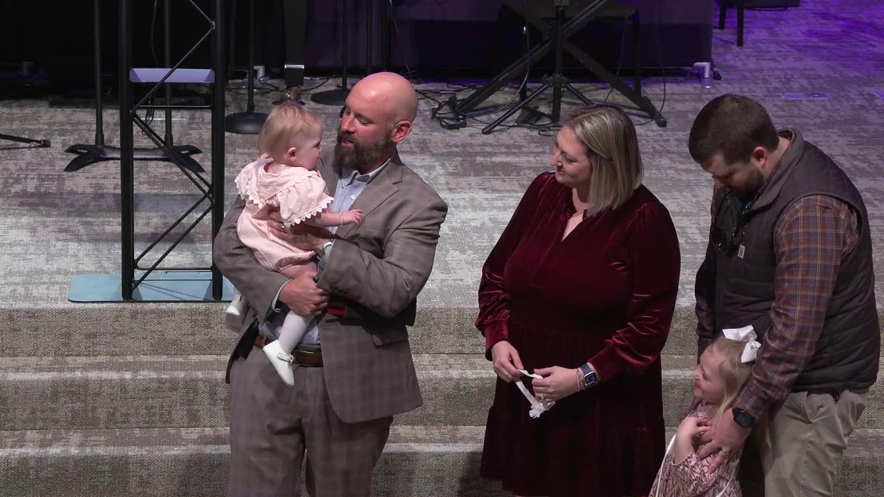 FBC Summit 10:30am worship service