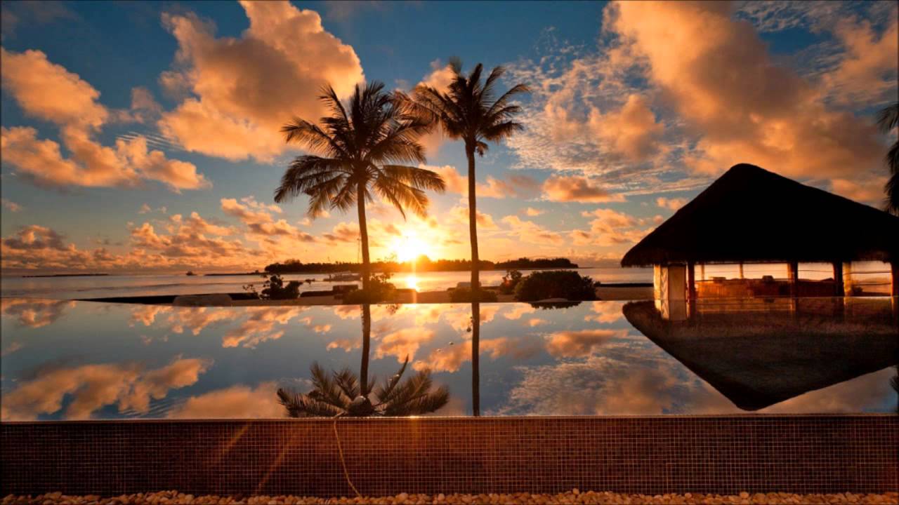 John Digweed & Nick Muir vs Guy J - Heaven Scent
