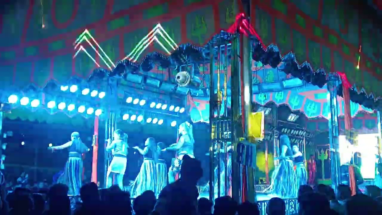 ଖପରା ଖୋଲ Jatra Kalinga melody video song ( Mr tapan ) @mrtapan7942 