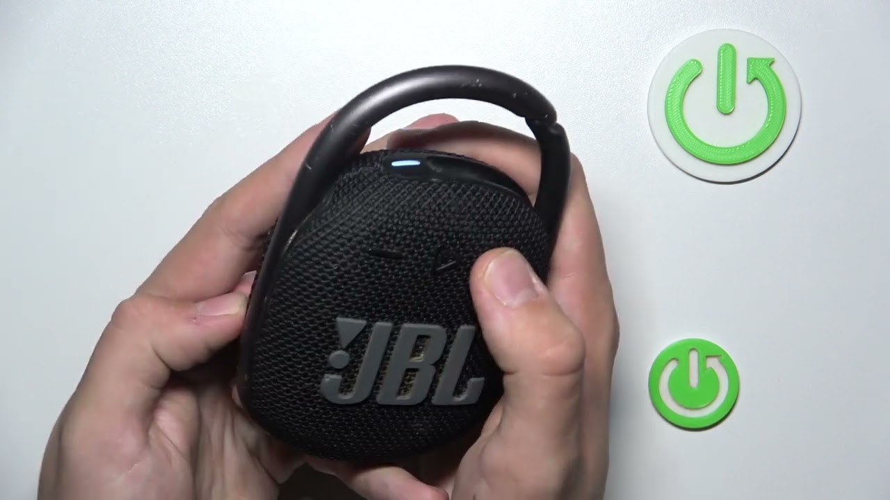 Как устранить проблемы с сопряжением Bluetooth с JBL Clip 4 | Руководство по устранению неполадок