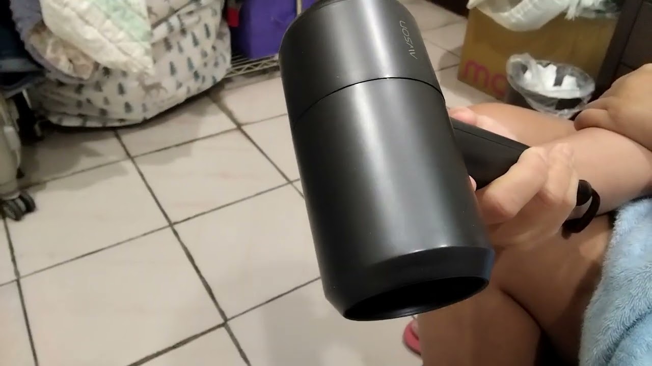 EMU700起步（吹風機版💀）