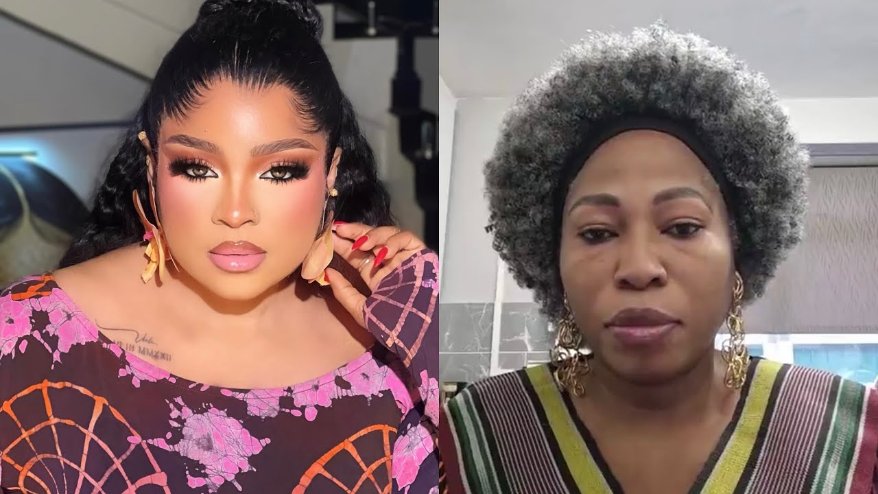 Bimbo Afolayan hit back at Bukky Jesse ff a viral post made by the blogger about the former’s BBL 