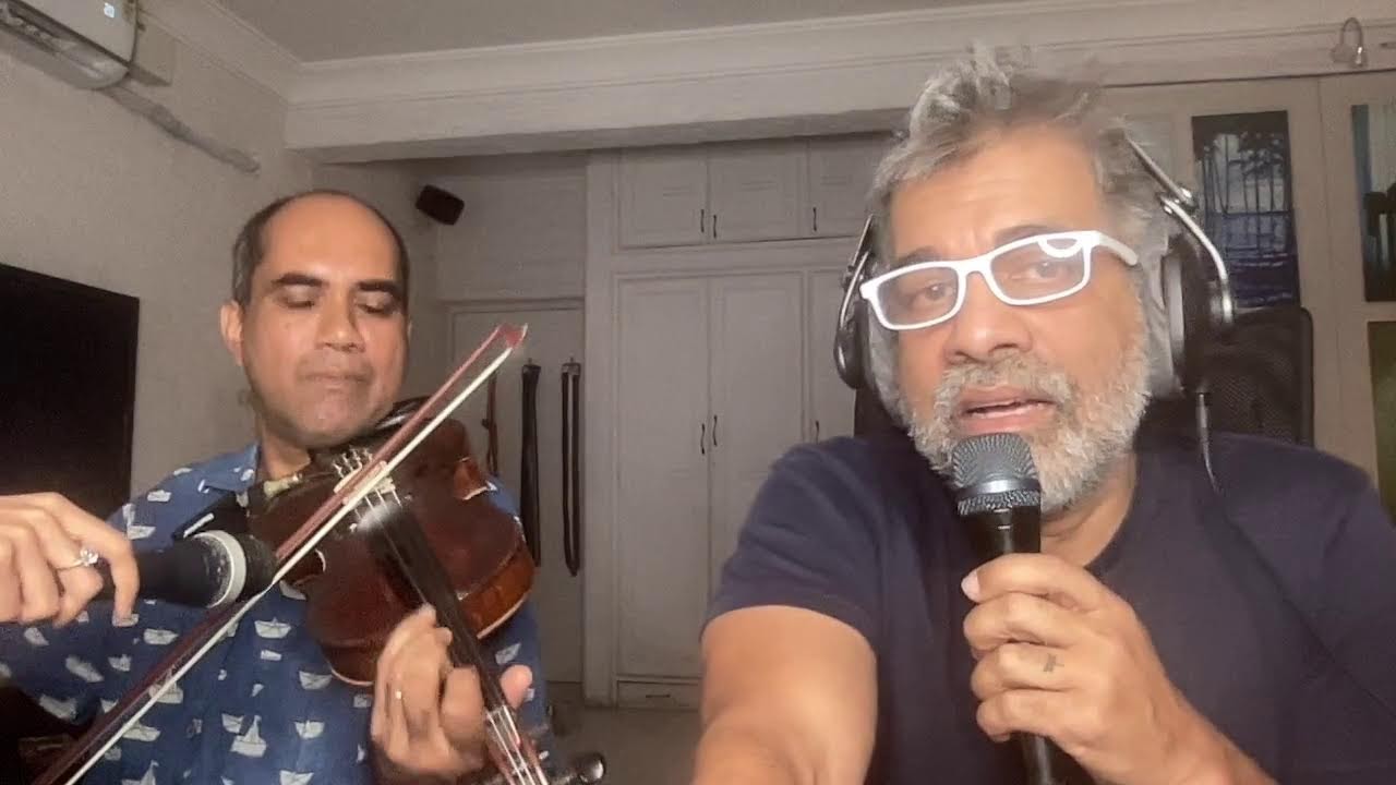 tgif with carlton braganza & selwyn menezes