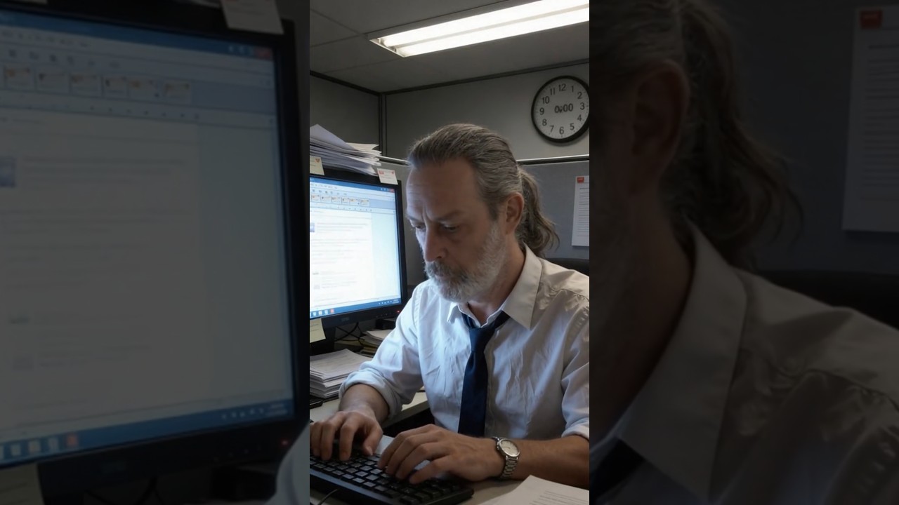 DANZ BANDZ - Working Song