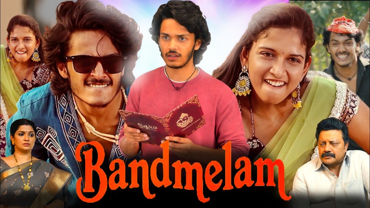 Band Melam Full Movie in 2026 | Harsh Roshan | Sridevi | Sai Kumar | HD Movie Review & Fact