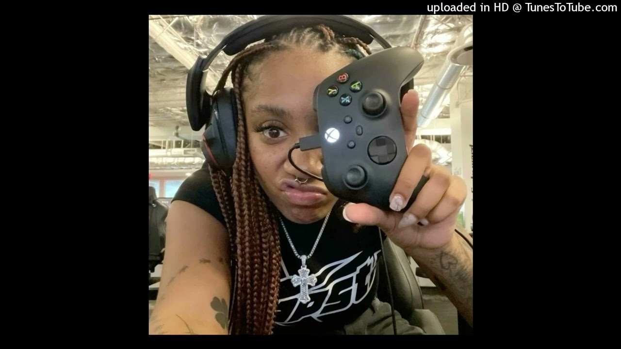 [FREE] ManiKreep x LGBlitzthat x Jerk Jersey Type Beat - “She Dont Even Know “ 2025