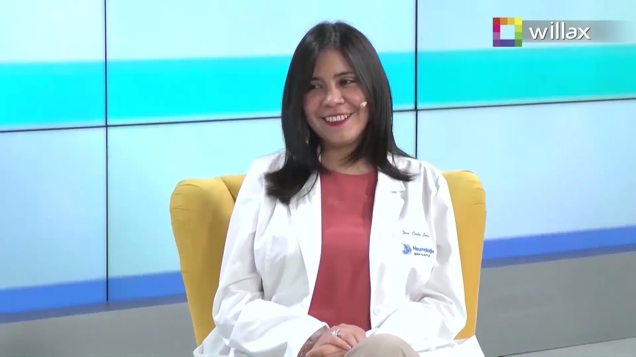 Tratamiento del Asma Bronquial:  ¡Conozcamos lo más reciente!
