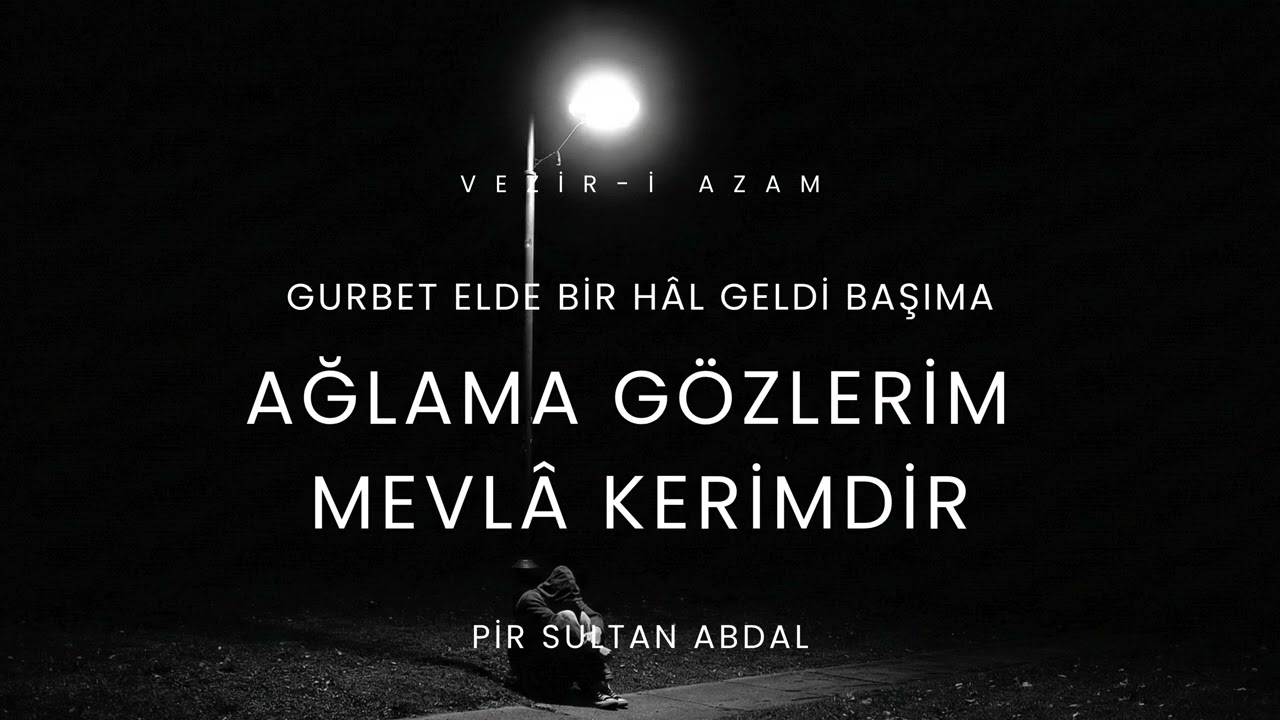 Ağlama gözlerim Mevlam kerimdir.. #ağlama 