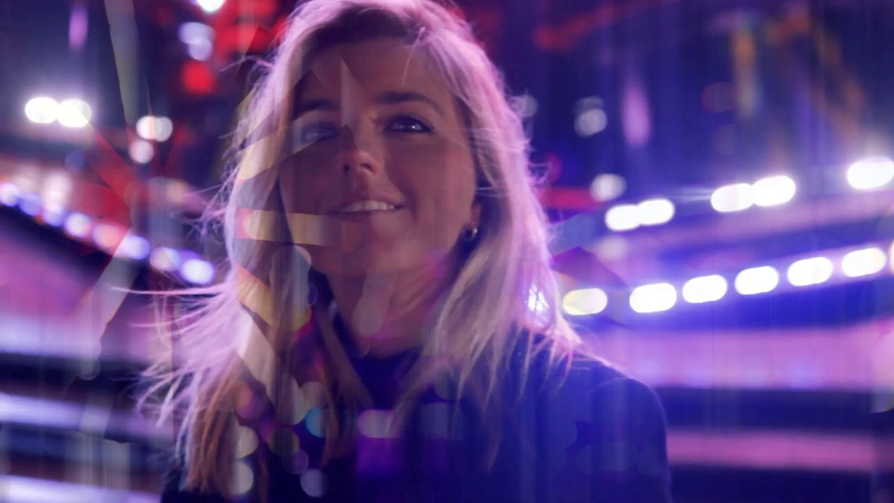 Di Alessandro - We're only people (Official Music Video)