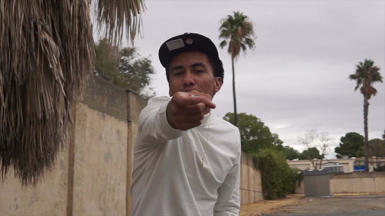 Flvkz-Click Talk || Directed by. @925Jack (Prod.2300)