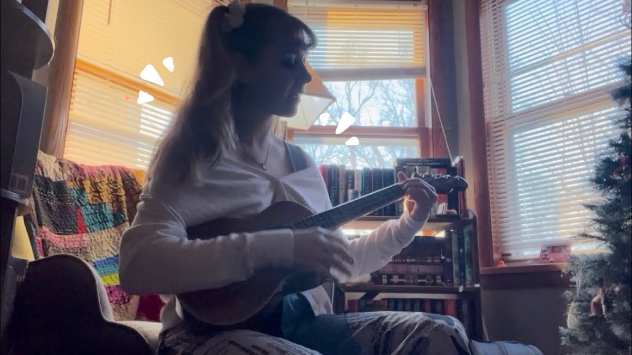 you’re on your own kid- taylor swift [cover]